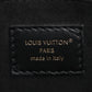 Louis Vuitton Monogram Trunky M14526 Brown