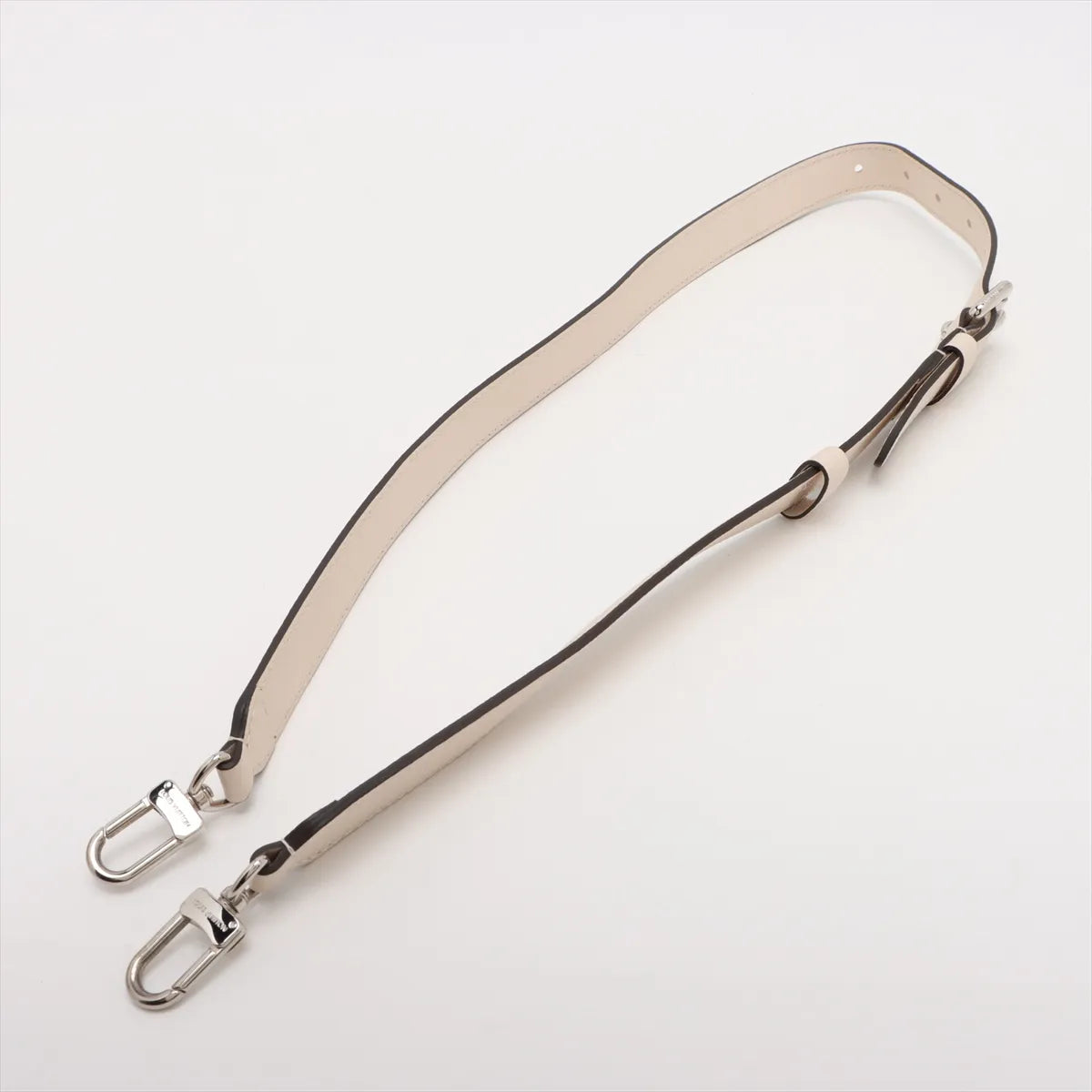 Louis Vuitton Epi Marelle M80688 White