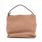 Gucci Soho Leather 2 Way Shoulder Bag Beige 536194