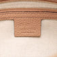 Gucci Soho Leather 2 Way Shoulder Bag Beige 536194