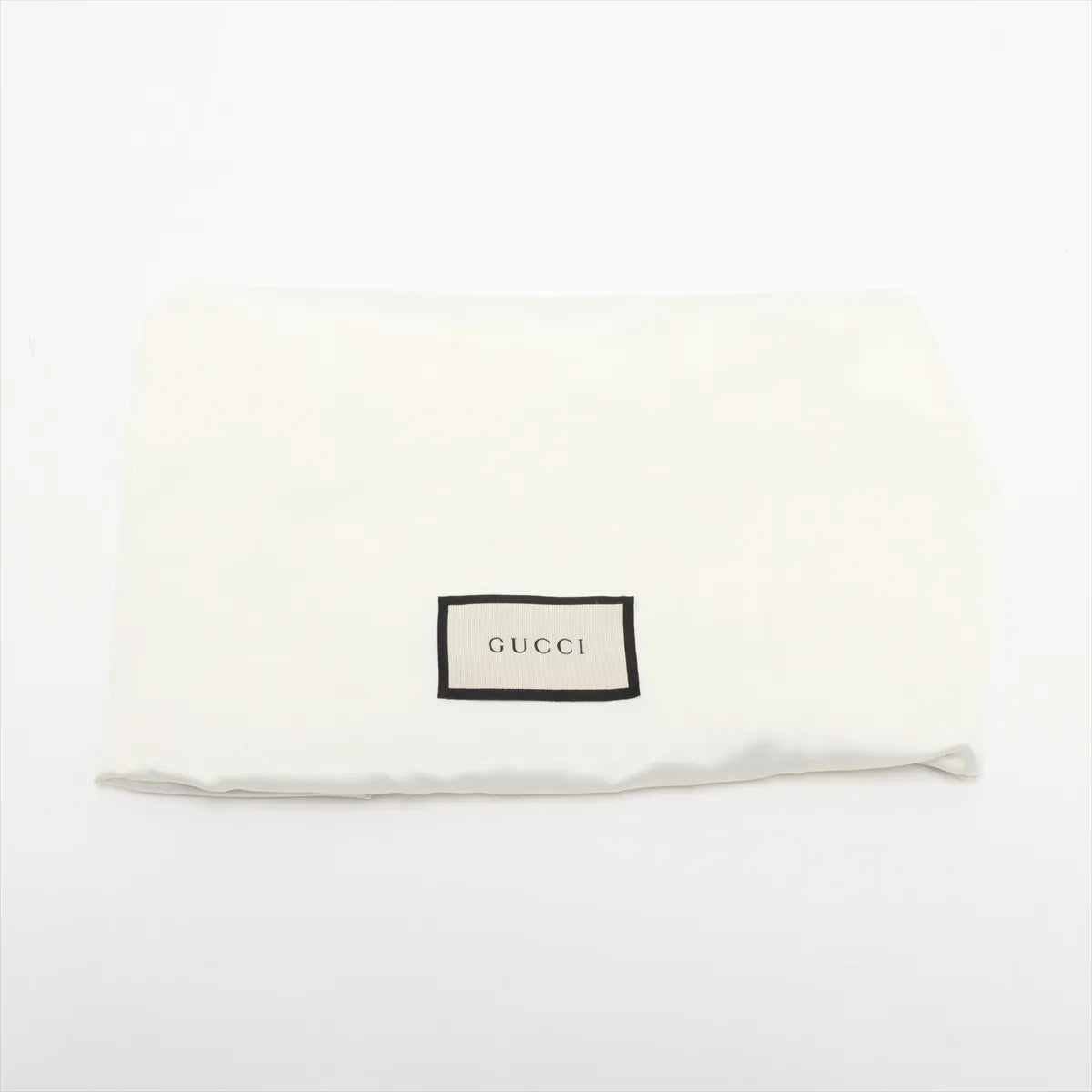 Gucci Soho Leather 2 Way Shoulder Bag Beige 536194