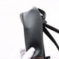 Louis Vuitton Monogram Macassar Josh M41530 Brown x black