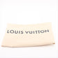 Louis Vuitton Monogram Macassar Josh M41530 Brown x black
