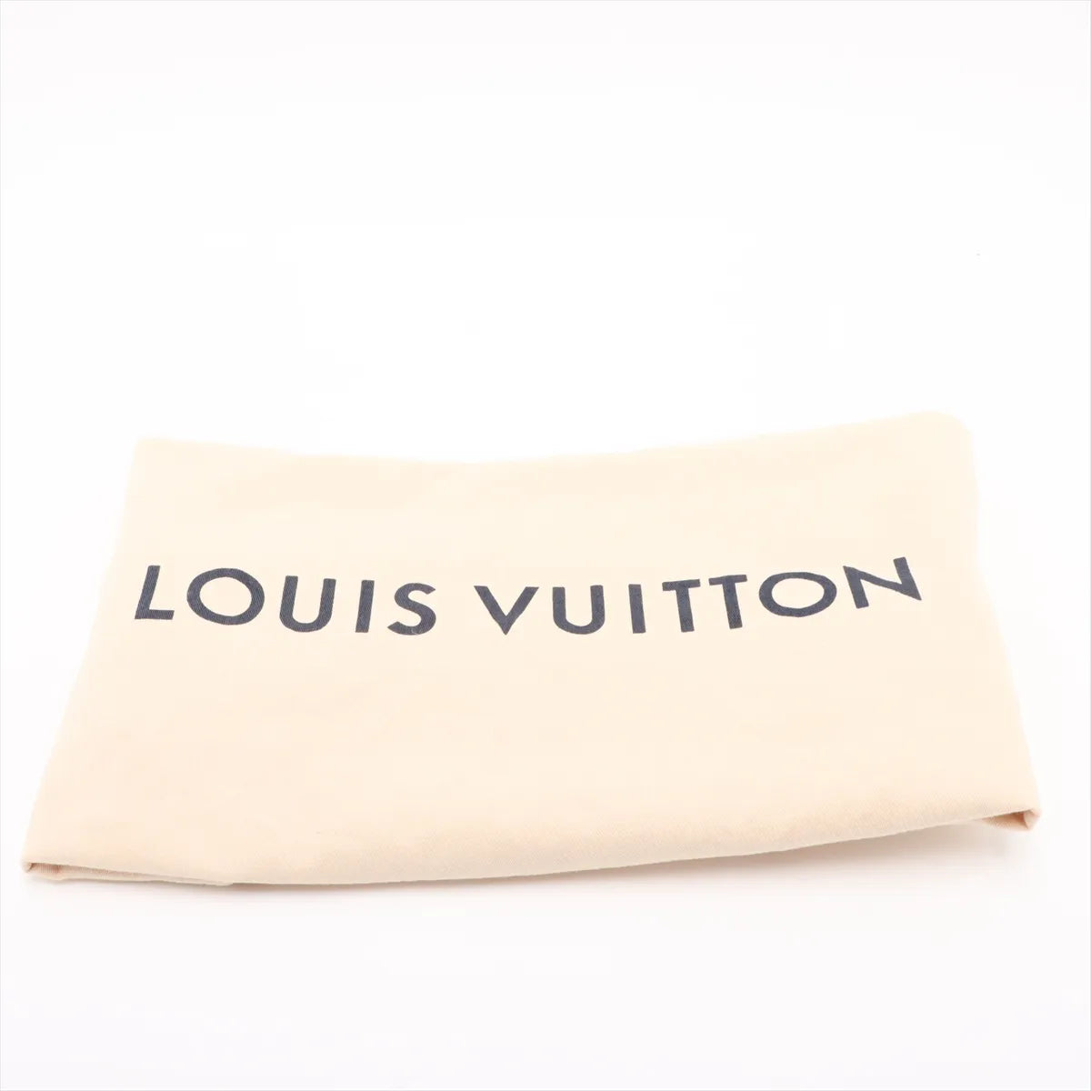 Louis Vuitton Monogram Macassar Josh M41530 Brown x black