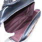 Louis Vuitton Monogram Macassar Josh M41530 Brown x black
