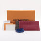 Louis Vuitton Monogram Pochette Felicie M81896 Brown