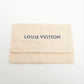 Louis Vuitton M01554 micro charm lv hearts AK5204 Charm GP x resin Gold x pink