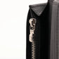 Louis Vuitton Damier Graphite Portefeuille Brazza N62665 TH4122 Black Long Wallet