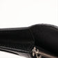 Louis Vuitton Damier Graphite Portefeuille Brazza N62665 TH4122 Black Long Wallet