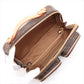 Louis Vuitton Monogram utility crossbody M80446 Brown