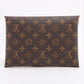Louis Vuitton Monogram Pochette Kirigami M62034 SN4210 Pouch SMALL