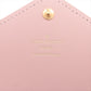 Louis Vuitton Monogram Pochette Kirigami M62034 SN4210 Pouch SMALL