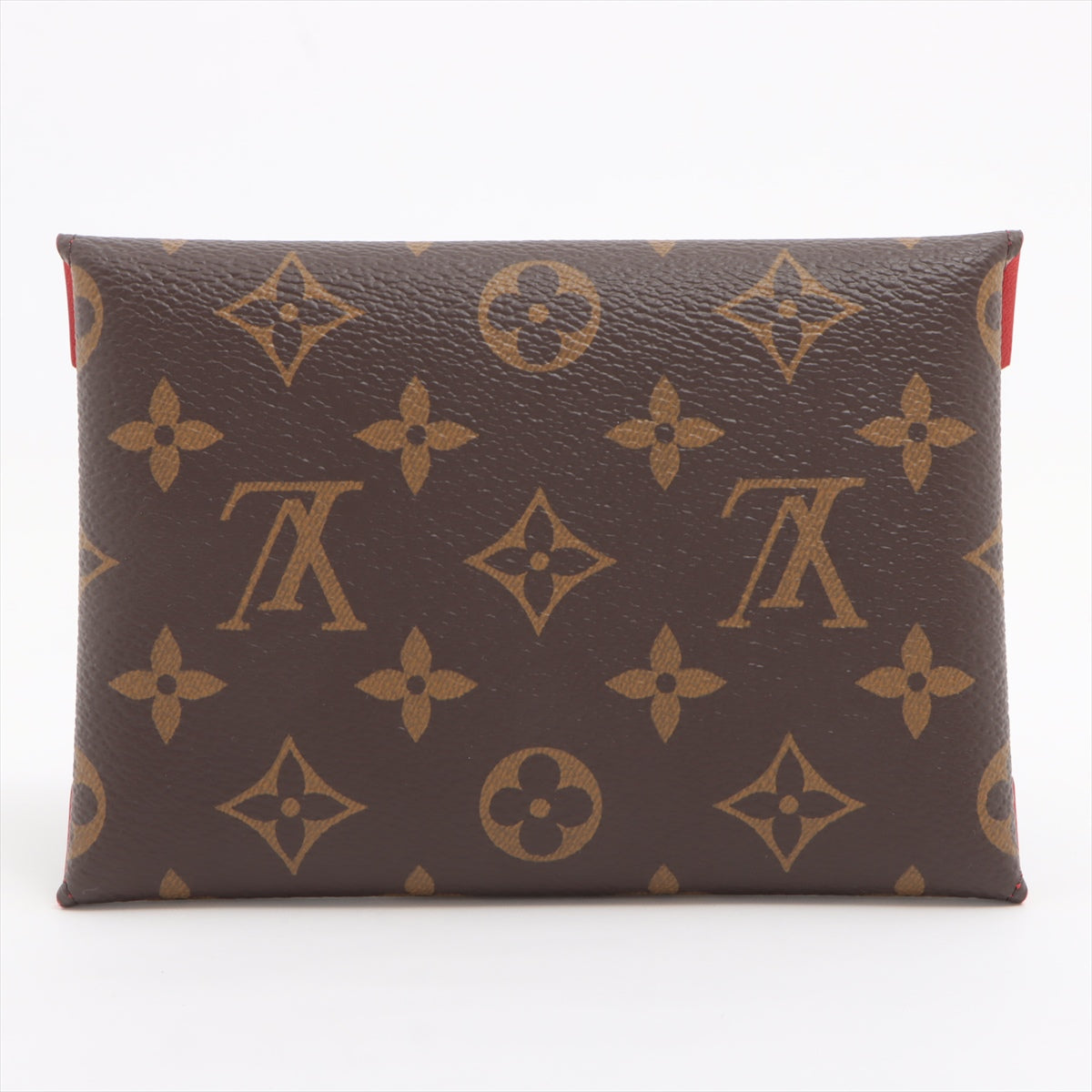 Louis Vuitton Monogram Pochette Kirigami M62034 SN4210 Pouch SMALL