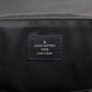 Louis Vuitton Monogram Eclipse Pochette District M44000 GI5117