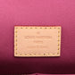 Louis Vuitton Monogram Cluny BB M42738 CA0119