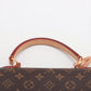 Louis Vuitton Monogram Cluny BB M42738 CA0119