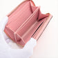 Louis Vuitton Vernis Zippy Coin Purse M64160 TS4178 Sunrise Coin purse