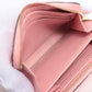 Louis Vuitton Vernis Zippy Coin Purse M64160 TS4178 Sunrise Coin purse