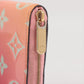 Louis Vuitton Vernis Zippy Coin Purse M64160 TS4178 Sunrise Coin purse