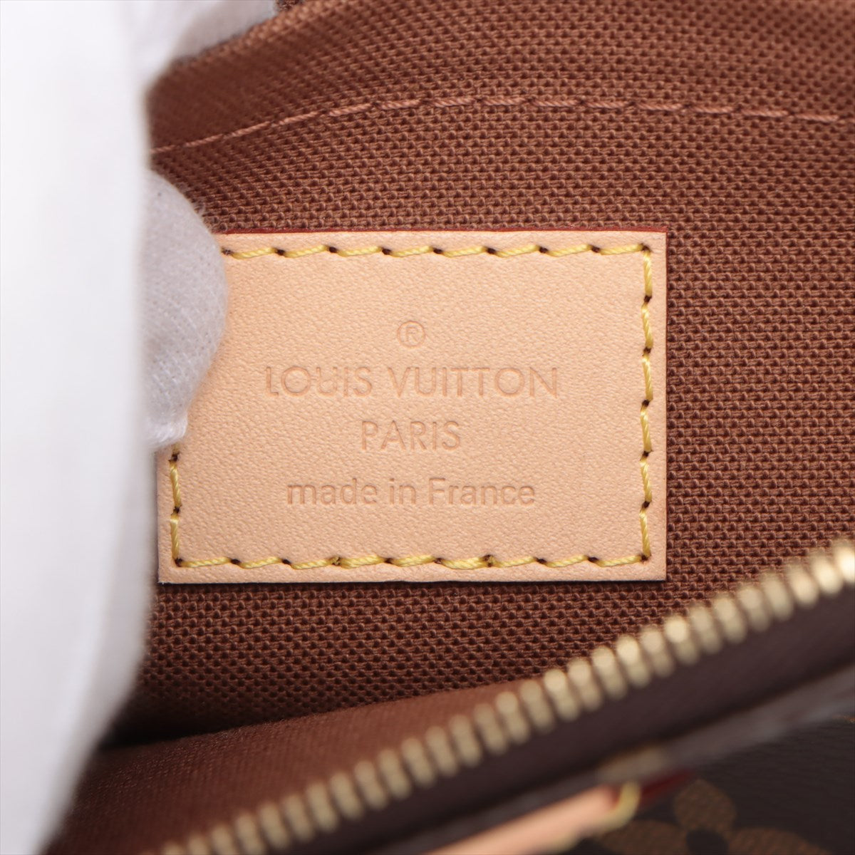 Louis Vuitton Monogram Multi Pochette Accessoires M44840 DR4220