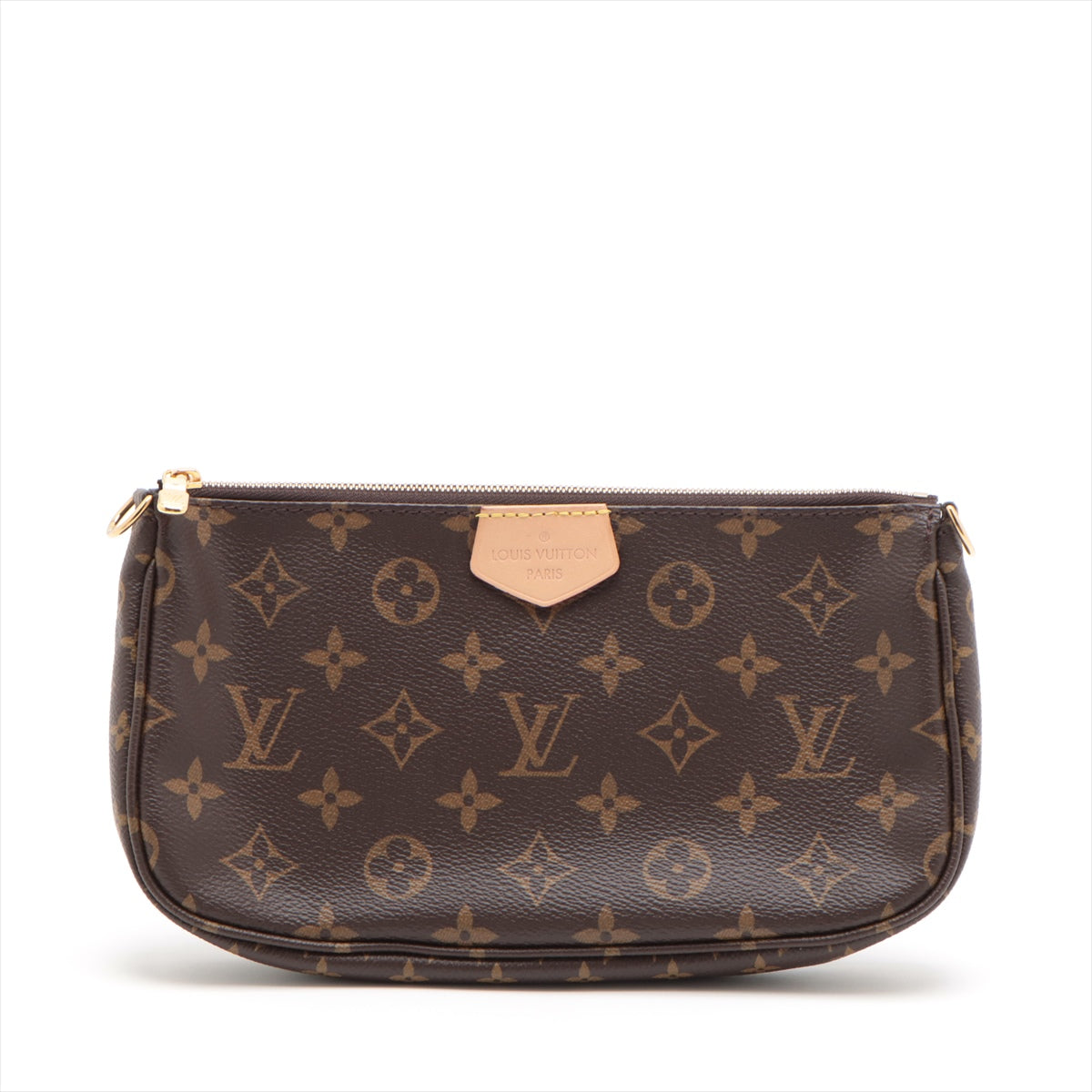 Louis Vuitton Monogram Multi Pochette Accessoires M44840 DR4220