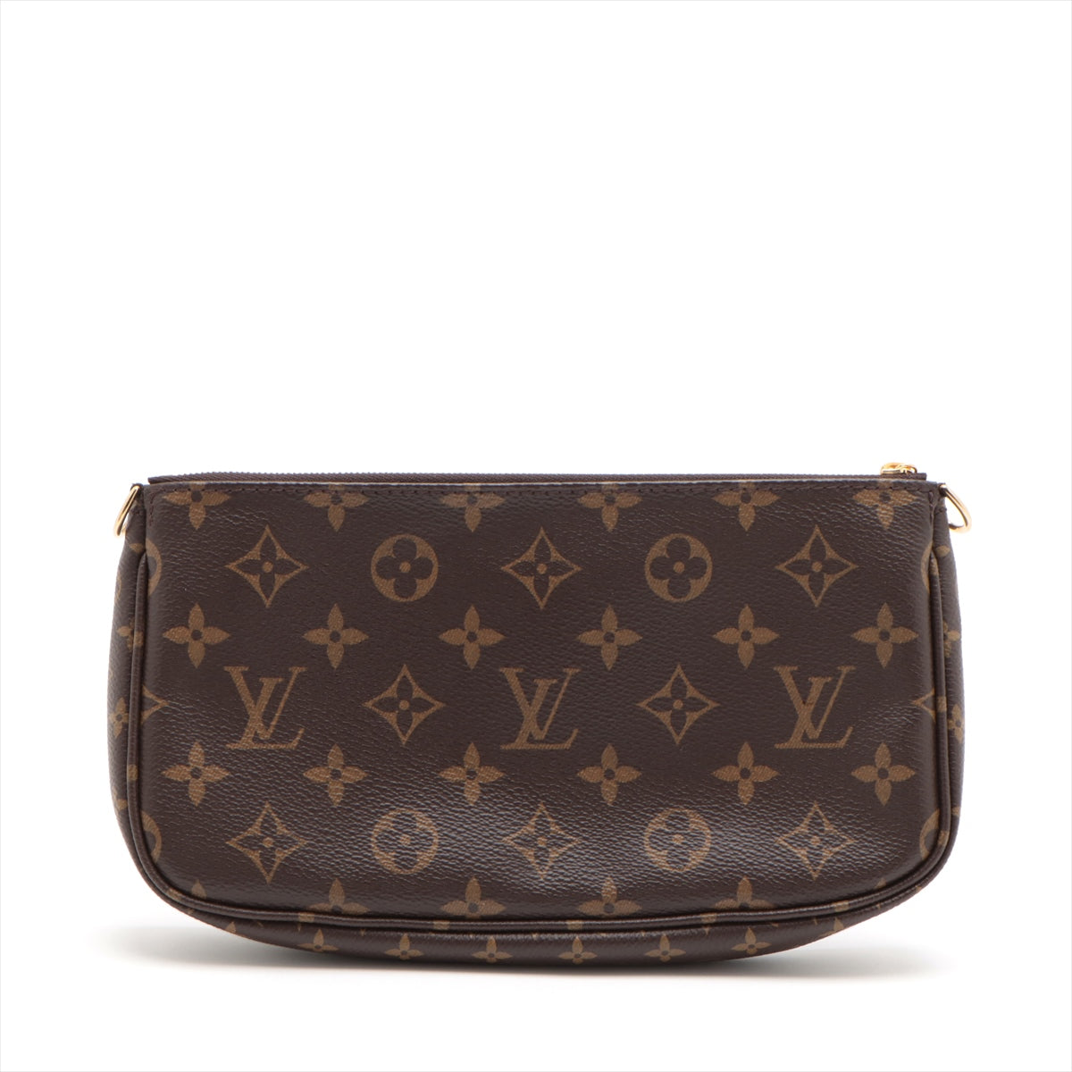 Louis Vuitton Monogram Multi Pochette Accessoires M44840 DR4220