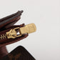 Louis Vuitton Monogram Wallet Alexandra M60047 CA2077 Compact Wallet