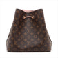 Louis Vuitton Monogram Neonoe M44022 NZ1189