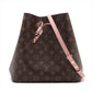 Louis Vuitton Monogram Neonoe M44022 NZ1189
