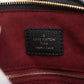 Louis Vuitton Bicolor Monogram Empreinte Speedy Bandouliere 25