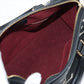 Louis Vuitton Bicolor Monogram Empreinte Speedy Bandouliere 25
