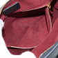 Louis Vuitton Bicolor Monogram Empreinte Speedy Bandouliere 25
