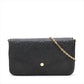 Louis Vuitton Monogram Empreinte Pochette Felicie