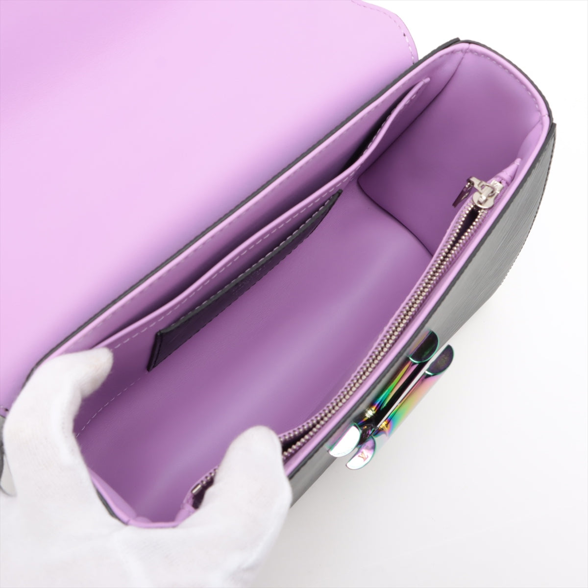 Louis Vuitton Epi Twist MM