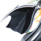 Gucci x Balenciaga GG flora The hackers projects Canvas & Leather 2 Way Handbag
