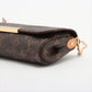 Louis Vuitton Monogram Favorite PM M40717 DU3182