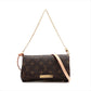 Louis Vuitton Monogram Favorite PM M40717 DU3182
