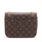 Louis Vuitton Monogram Passy M45592