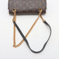Louis Vuitton Monogram Passy M45592