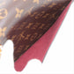 Louis Vuitton Monogram Passy M45592