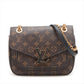Louis Vuitton Monogram Passy M45592