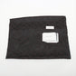 Gucci Micro Guccissima Leather Chain Shoulder Bag Gray 449635
