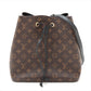 Louis Vuitton Monogram Neonoe M44020