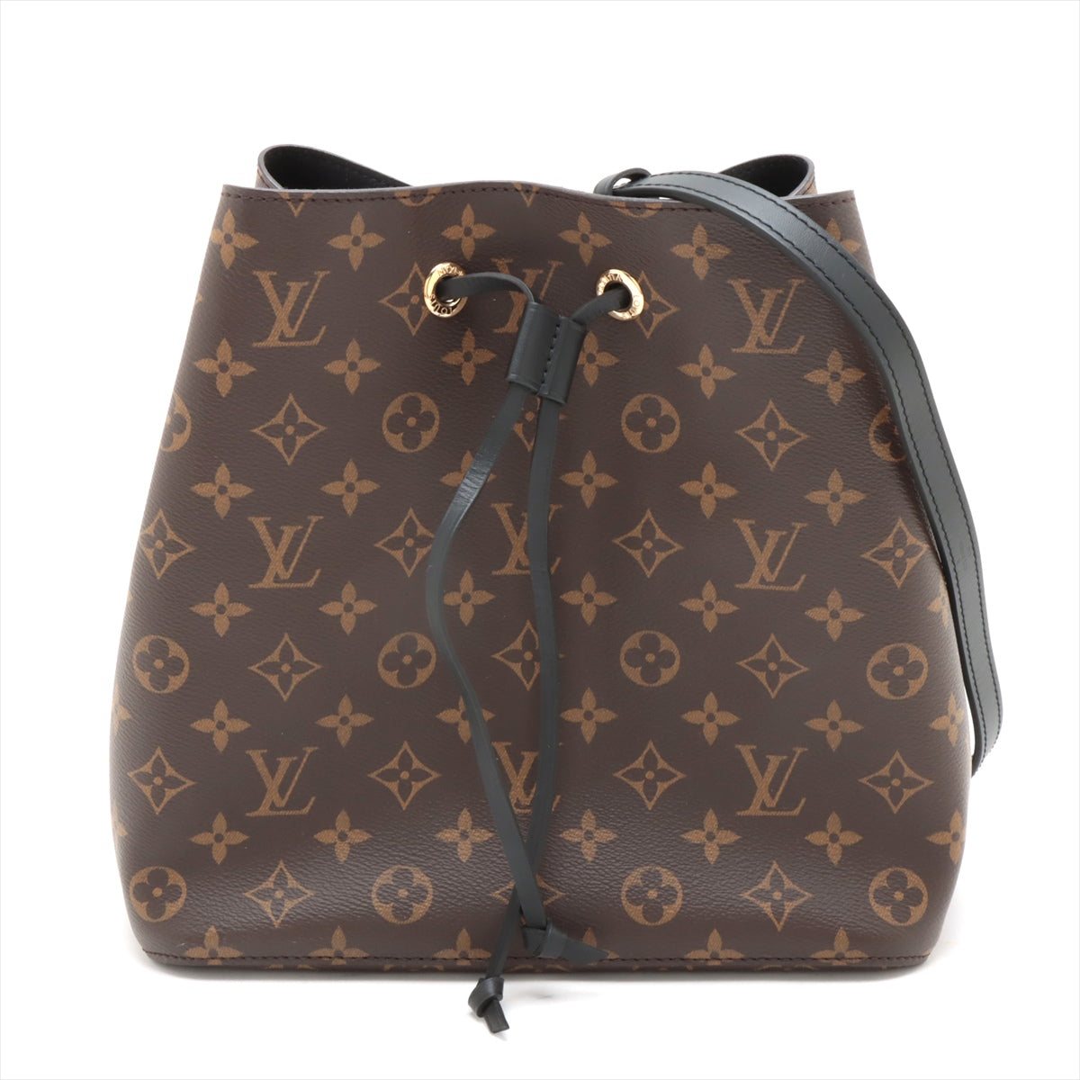 Louis Vuitton Monogram Neonoe M44020