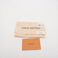 Louis Vuitton Monogram Reverse Walletfeuille Dauphine M68746 SP4290