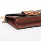 Louis Vuitton Monogram Reverse Walletfeuille Dauphine M68746 SP4290