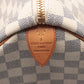 Louis Vuitton Damier Azul Keepall 50 N41430 DU2132
