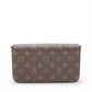 Louis Vuitton Monogram Pochette Félicie M81896