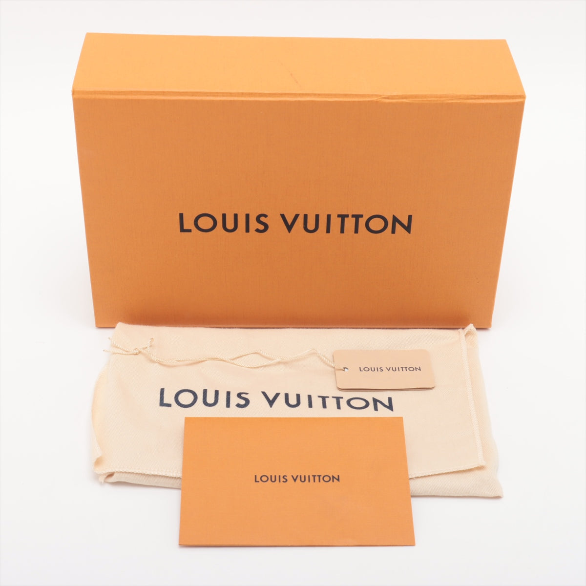 Louis Vuitton Monogram Pochette Félicie M81896