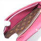Louis Vuitton Monogram Pochette Félicie M81896